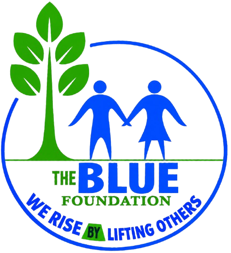 Blue Foundation Liberia